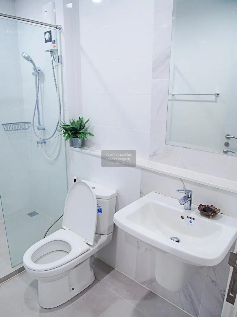 เช่าคอนโด  นิช ไพรด์ ทองหล่อ-เพชรบุรี BTS-ทองหล่อ บางกะปิ เขต ห้ว