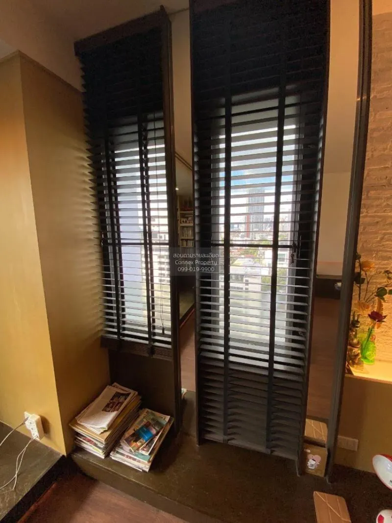 FOR SALE condo , เซ็นจูเรียน ปาร์ค อารีย์ , BTS-Ari , Sam Sen Nai