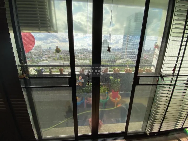 FOR SALE condo , เซ็นจูเรียน ปาร์ค อารีย์ , BTS-Ari , Sam Sen Nai