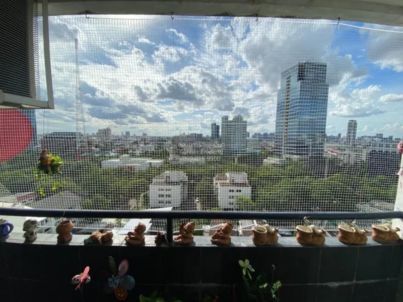 FOR SALE condo , เซ็นจูเรียน ปาร์ค อารีย์ , BTS-Ari , Sam Sen Nai