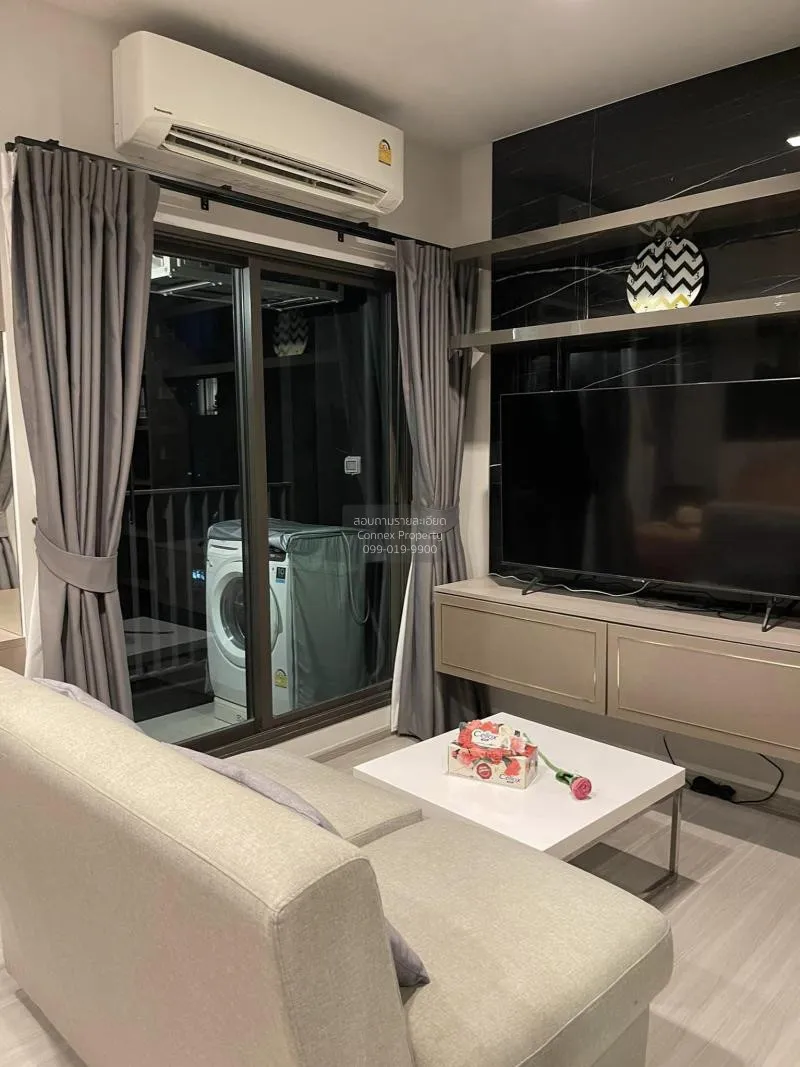 FOR RENT condo , Life Asoke - Rama 9 , MRT-Phra Ram 9 , Makkasan  2