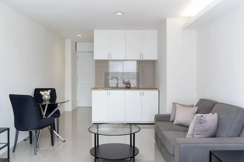 FOR RENT condo , Waterford Diamond 30/1 , BTS-Phrom Phong , Khlon 1