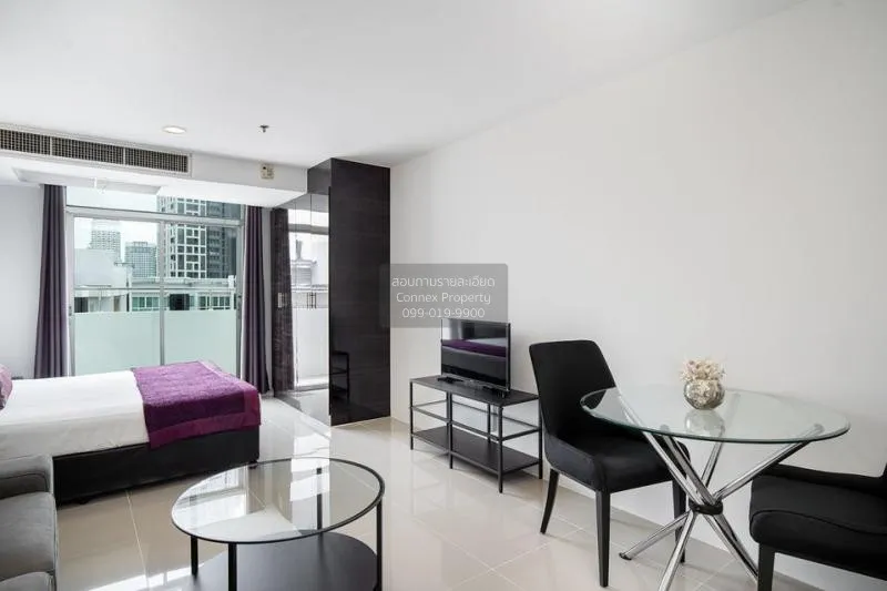 FOR RENT condo , Waterford Diamond 30/1 , BTS-Phrom Phong , Khlon 2