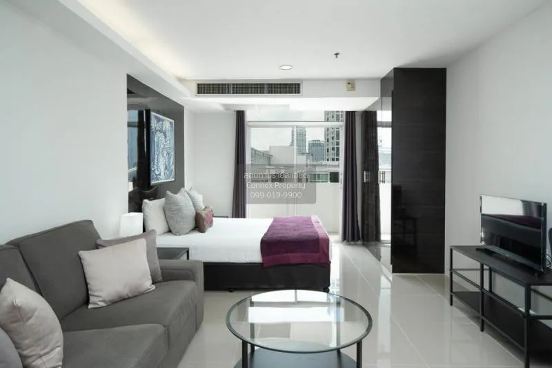 FOR RENT condo , Waterford Diamond 30/1 , BTS-Phrom Phong , Khlon 3