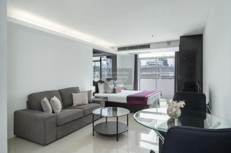 FOR RENT condo , Waterford Diamond 30/1 , BTS-Phrom Phong , Khlon 4