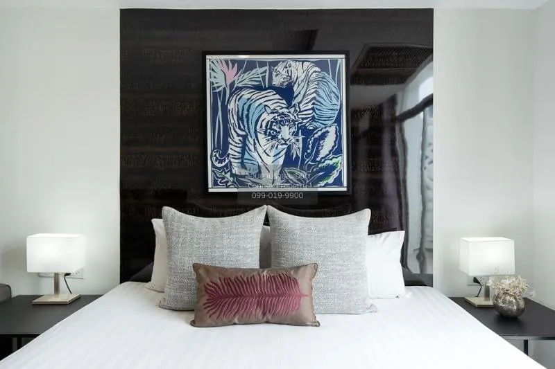 FOR RENT condo , Waterford Diamond 30/1 , BTS-Phrom Phong , Khlon