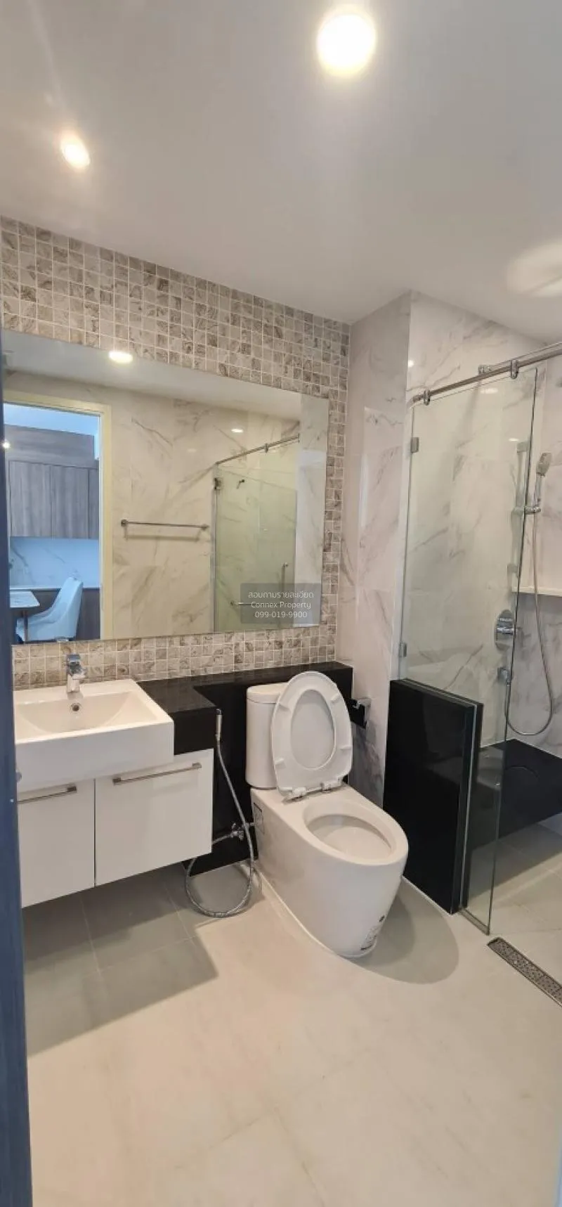 ขายคอนโด  ศุภาลัย พรีเมียร์ เจริญนคร BTS-คลองสาน คลองสาน เขต คลอง