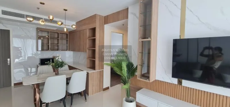 ขายคอนโด  ศุภาลัย พรีเมียร์ เจริญนคร BTS-คลองสาน คลองสาน เขต คลอง 3