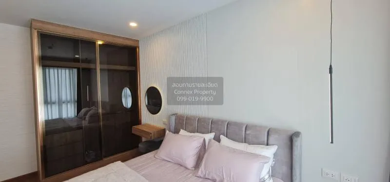 ขายคอนโด  ศุภาลัย พรีเมียร์ เจริญนคร BTS-คลองสาน คลองสาน เขต คลอง