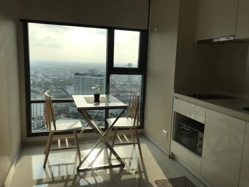 เช่าคอนโด  ริทึ่ม สุขุมวิท 42 BTS-เอกมัย พระโขนง เขต คลองเตย กรุง 2