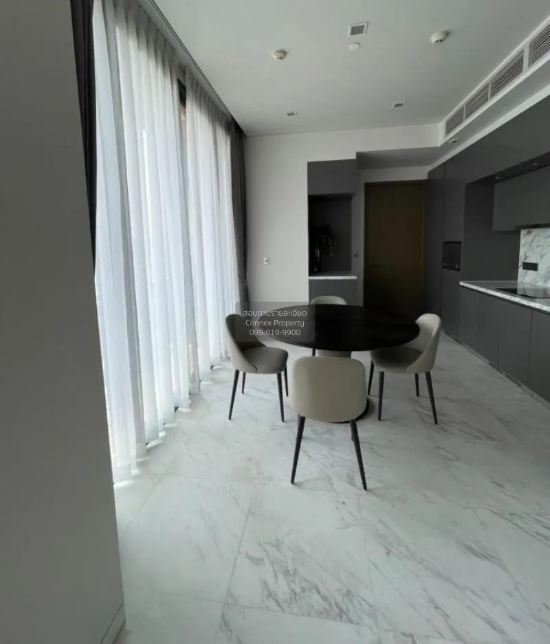 ขายคอนโด  เดอะ โมนูเมนต์ ทองหล่อ BTS-ทองหล่อ คลองตันเหนือ เขต วัฒ 4