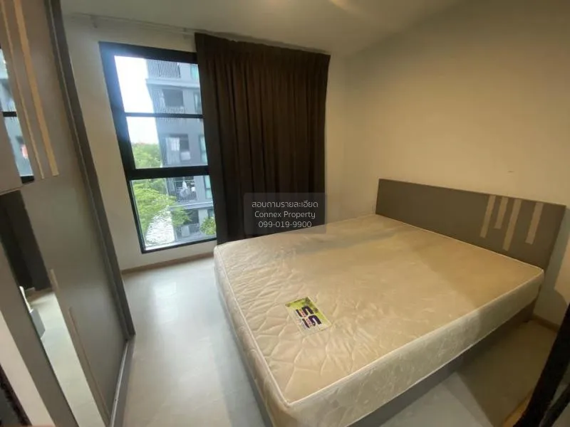 FOR RENT condo , The Excel Udomsuk , BTS-Udom Suk , Bang Chak , B