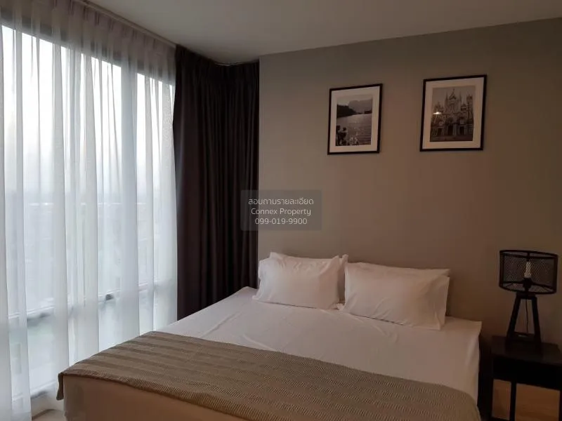 เช่าคอนโด  ริทึ่ม สุขุมวิท 42 BTS-เอกมัย พระโขนง เขต คลองเตย กรุง