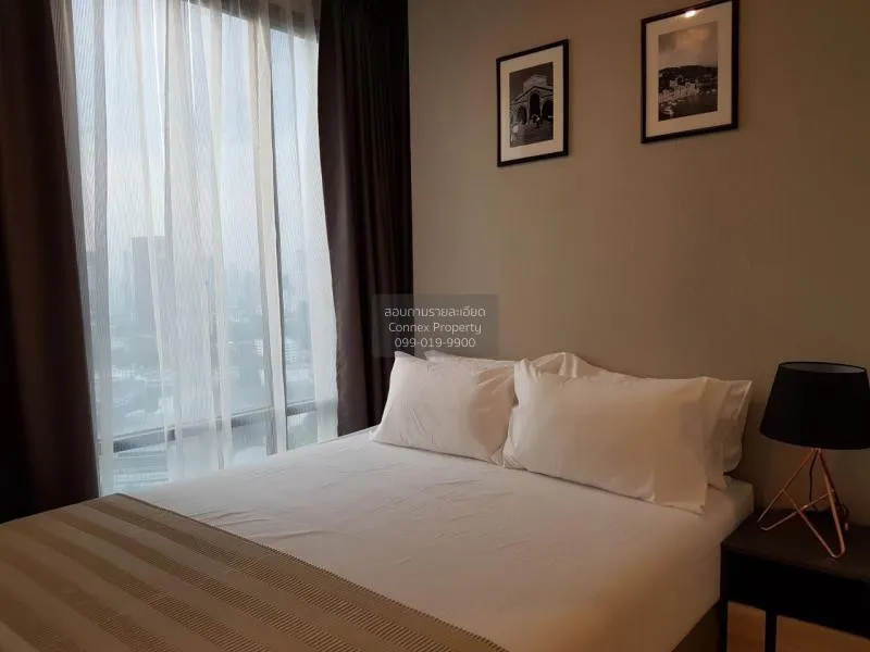 เช่าคอนโด  ริทึ่ม สุขุมวิท 42 BTS-เอกมัย พระโขนง เขต คลองเตย กรุง