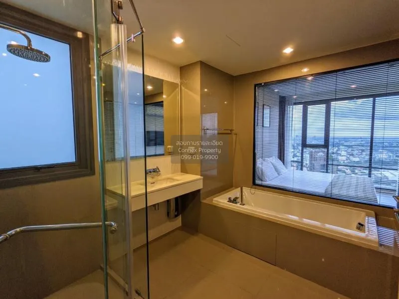 เช่าคอนโด  ริทึ่ม สุขุมวิท 42 BTS-เอกมัย พระโขนง เขต คลองเตย กรุง