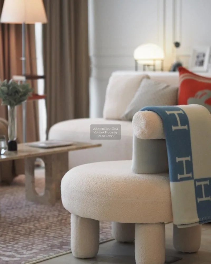 ขายคอนโด  โนเบิล เพลินจิต BTS-เพลินจิต ลุมพินี เขต ปทุมวัน กรุงเท 3