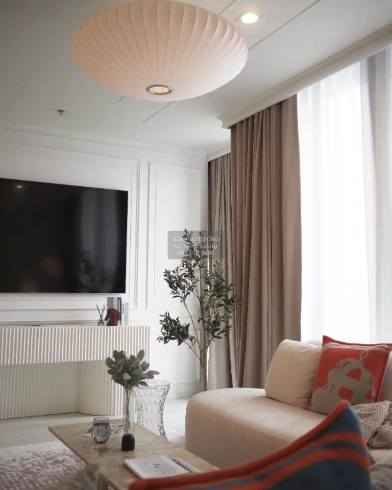 ขายคอนโด  โนเบิล เพลินจิต BTS-เพลินจิต ลุมพินี เขต ปทุมวัน กรุงเท 4