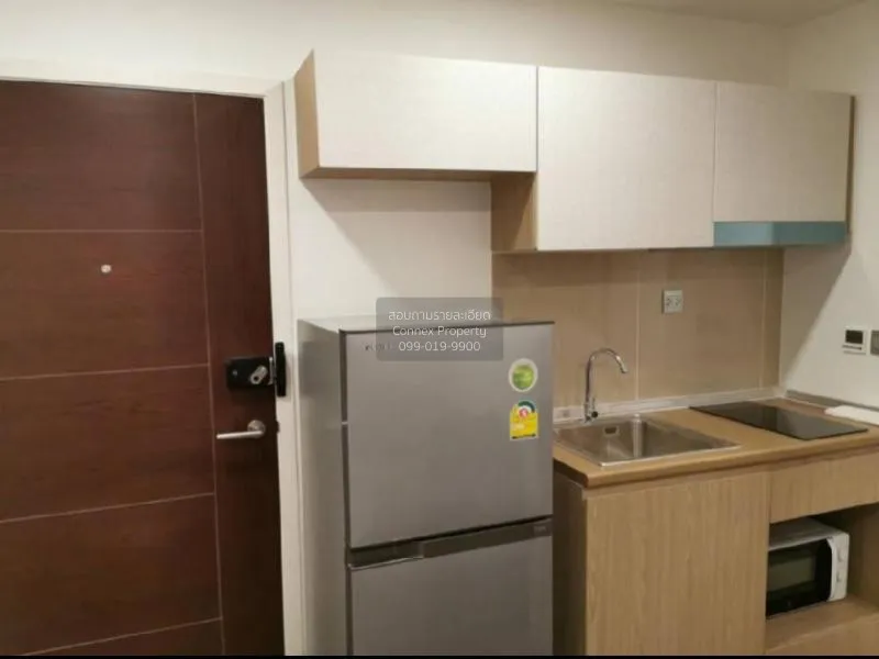FOR SALE condo , Brown Condo Huaikwang , MRT-Huai Khwang , Huai K 3