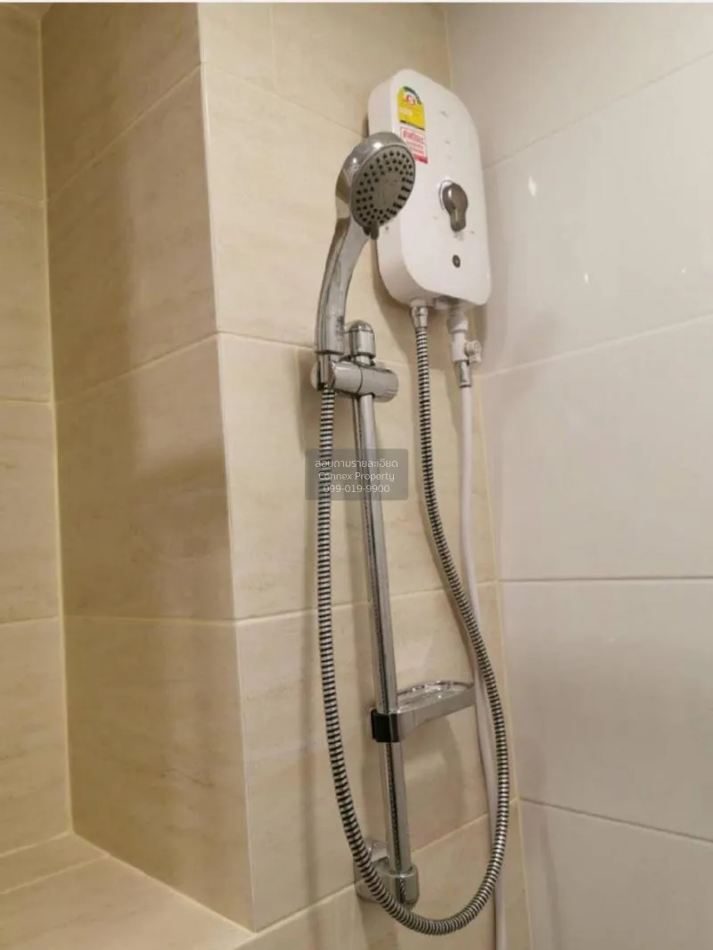 FOR SALE condo , Brown Condo Huaikwang , MRT-Huai Khwang , Huai K