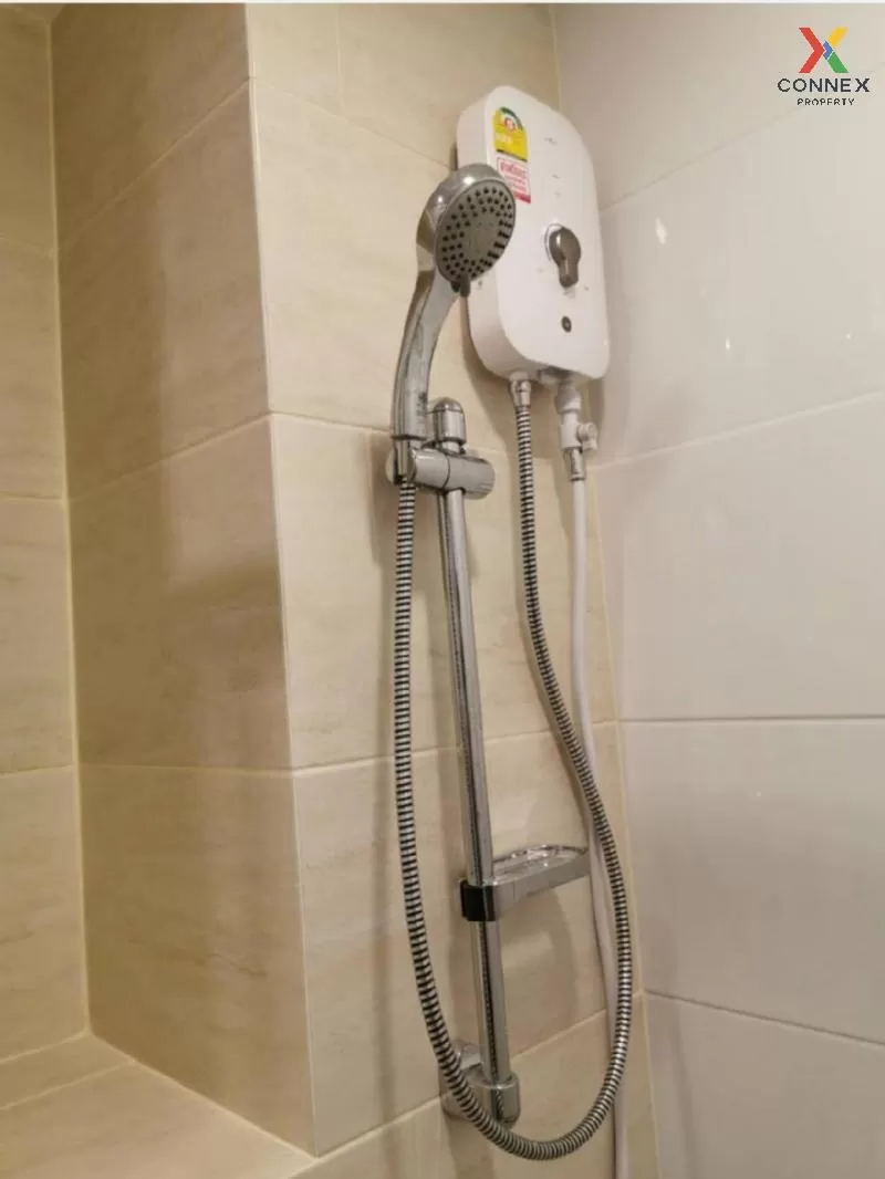 เช่าคอนโด  บราวน์ รัชดา - ห้วยขวาง MRT-ห้วยขวาง ห้วยขวาง เขต ห้วย