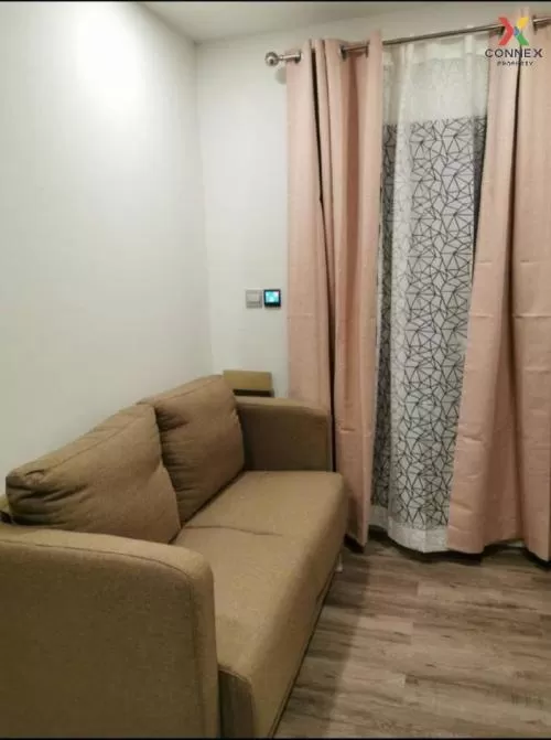 FOR RENT condo , Brown Condo Huaikwang , MRT-Huai Khwang , Huai Khwang , Huai Khwang , Bangkok , CX-76657