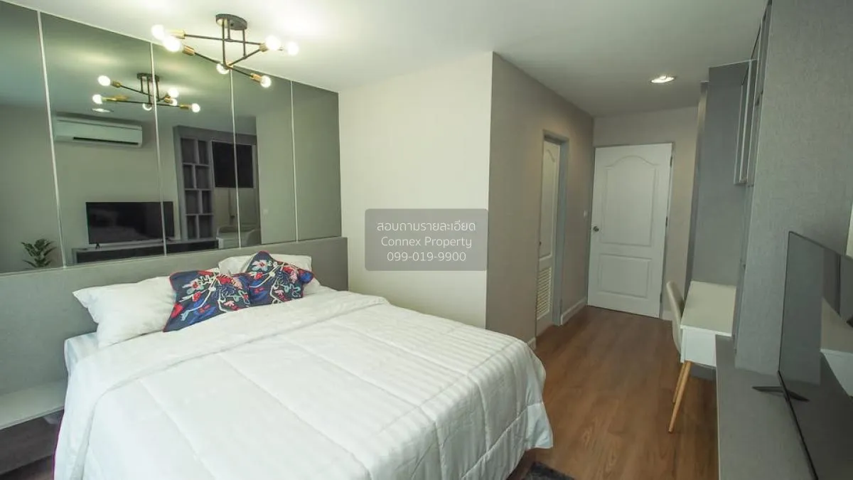 ขายคอนโด  เดอะ ฟายน์ แอท ริเวอร์ BTS-สะพานตากสิน คลองต้นไทร เขต ค