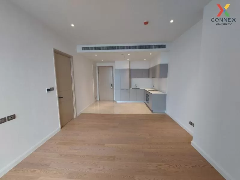 ขายคอนโด  แมกโนเลียส์ วอเตอร์ฟรอนท์ เรสซิเดนซ์ คลองต้นไทร เขต คลอ 3