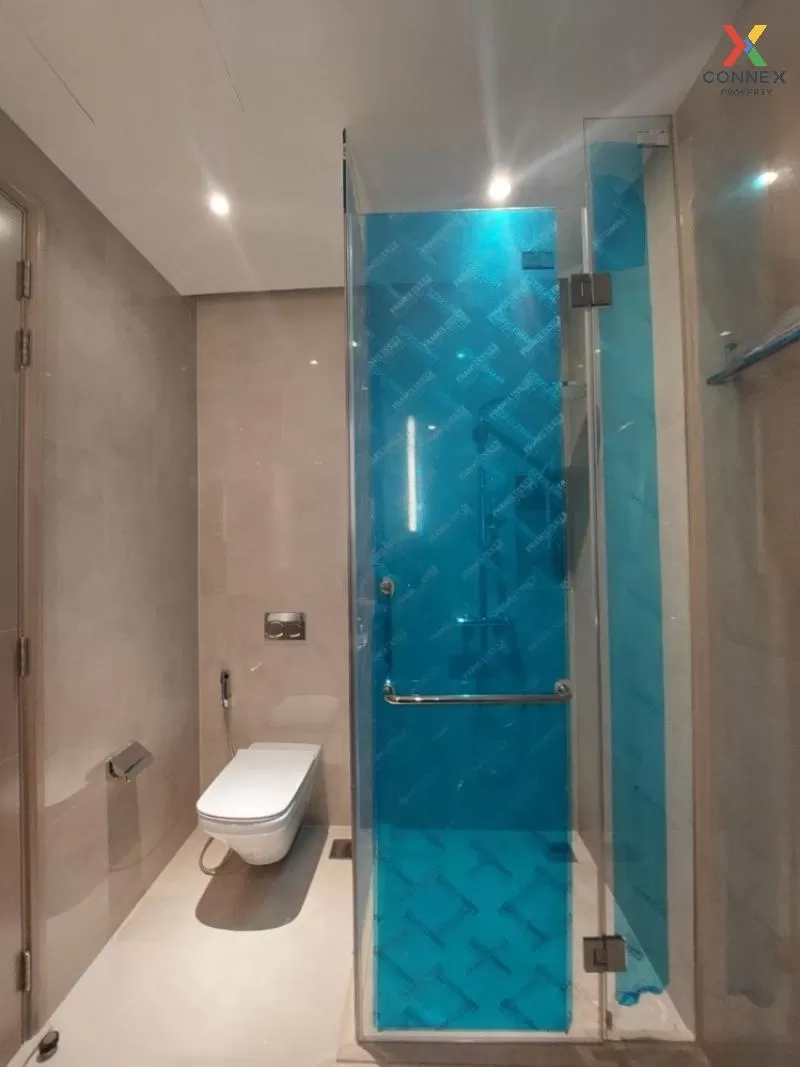 ขายคอนโด  แมกโนเลียส์ วอเตอร์ฟรอนท์ เรสซิเดนซ์ คลองต้นไทร เขต คลอ