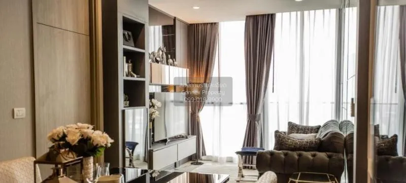 ขายคอนโด  โนเบิล เพลินจิต BTS-เพลินจิต ลุมพินี เขต ปทุมวัน กรุงเท 4