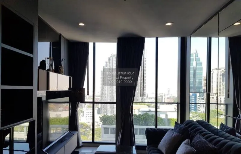 ขายคอนโด  โนเบิล เพลินจิต BTS-เพลินจิต ลุมพินี เขต ปทุมวัน กรุงเท