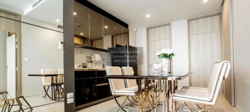 ขายคอนโด  โนเบิล เพลินจิต BTS-เพลินจิต ลุมพินี เขต ปทุมวัน กรุงเท