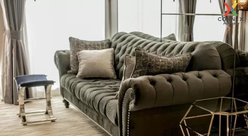 เช่าคอนโด  โนเบิล เพลินจิต BTS-เพลินจิต ลุมพินี เขต ปทุมวัน กรุงเ 3