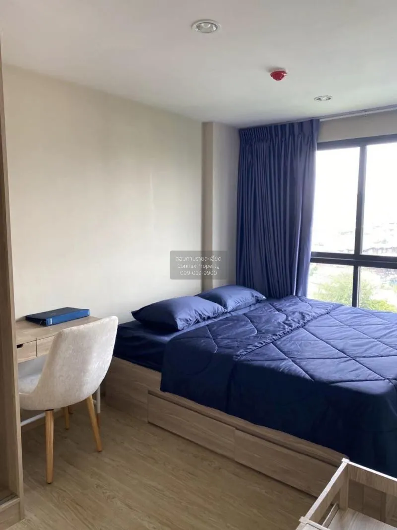 FOR RENT condo , The Excel Hideaway Sukhumvit 50 , BTS-Phra Khano 2