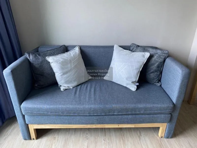 FOR RENT condo , The Excel Hideaway Sukhumvit 50 , BTS-Phra Khano 3