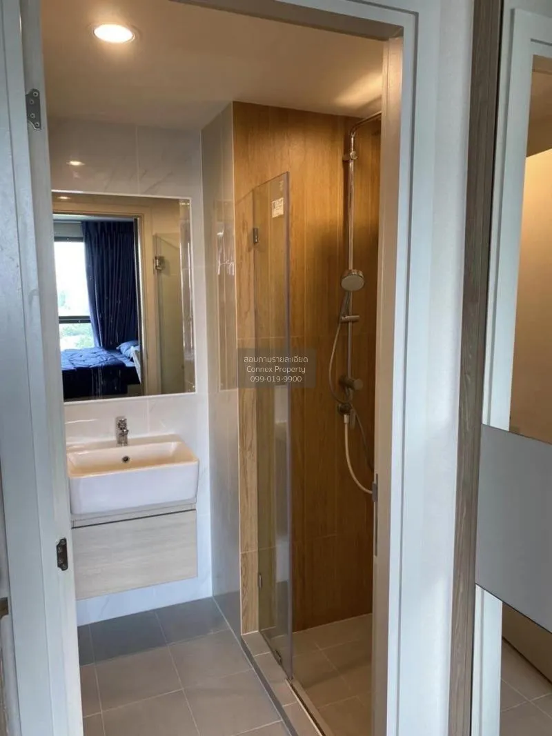 FOR RENT condo , The Excel Hideaway Sukhumvit 50 , BTS-Phra Khano 4