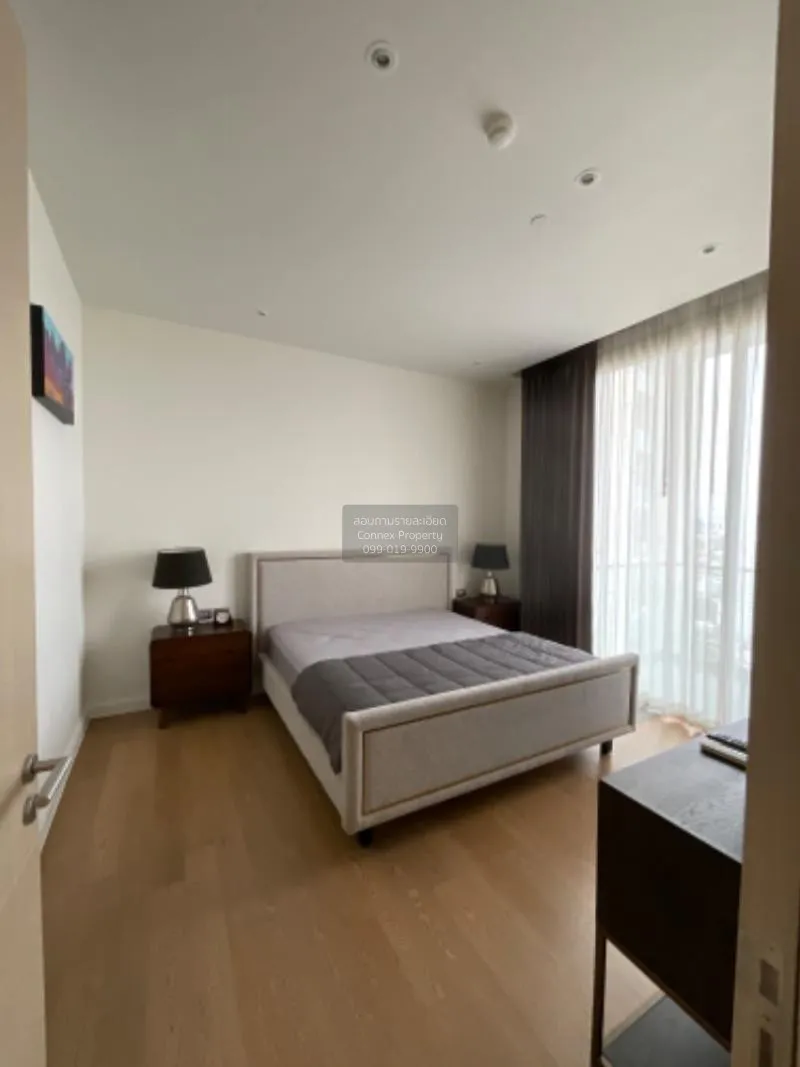 FOR SALE condo , Magnolias Waterfront Residences , Khlong Ton Sai