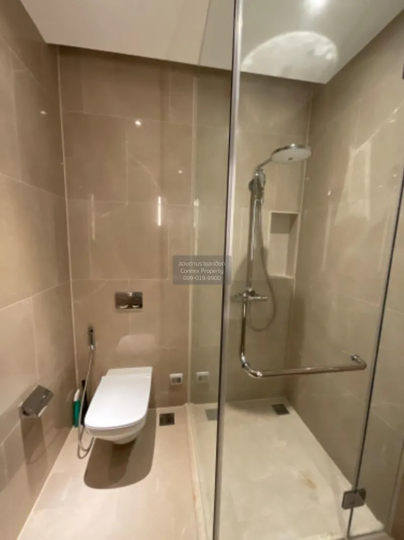 FOR SALE condo , Magnolias Waterfront Residences , Khlong Ton Sai