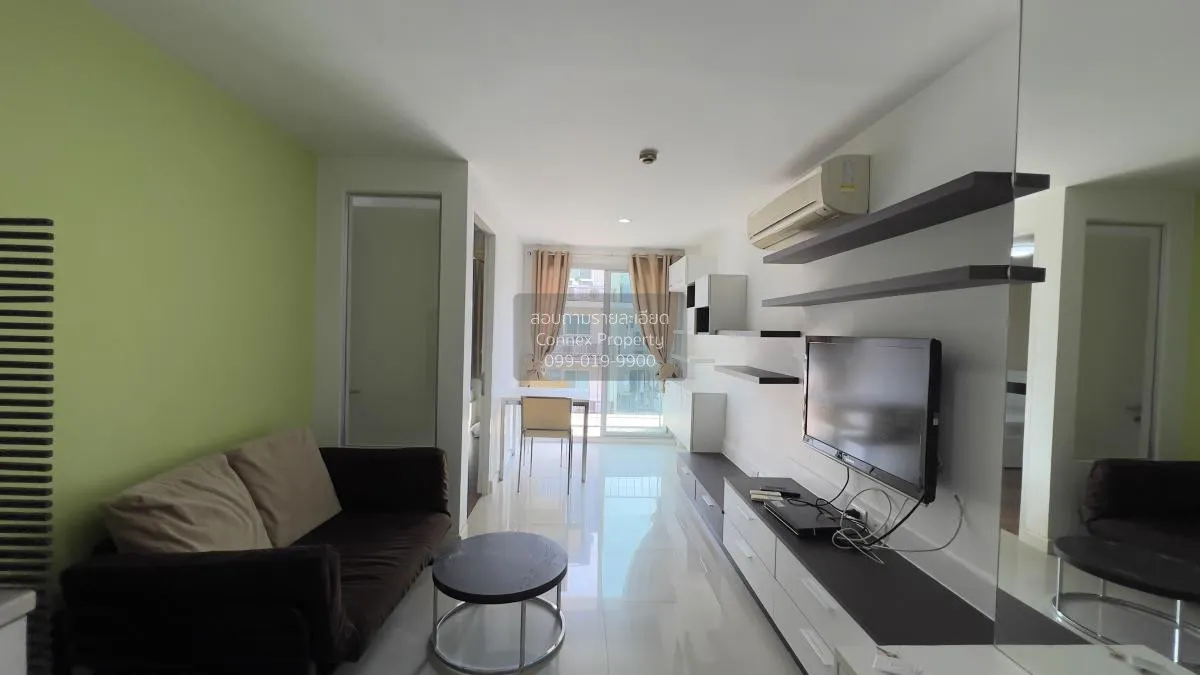 FOR RENT condo , The Clover Thonglor , BTS-Thong Lo , Khlong Tan  1