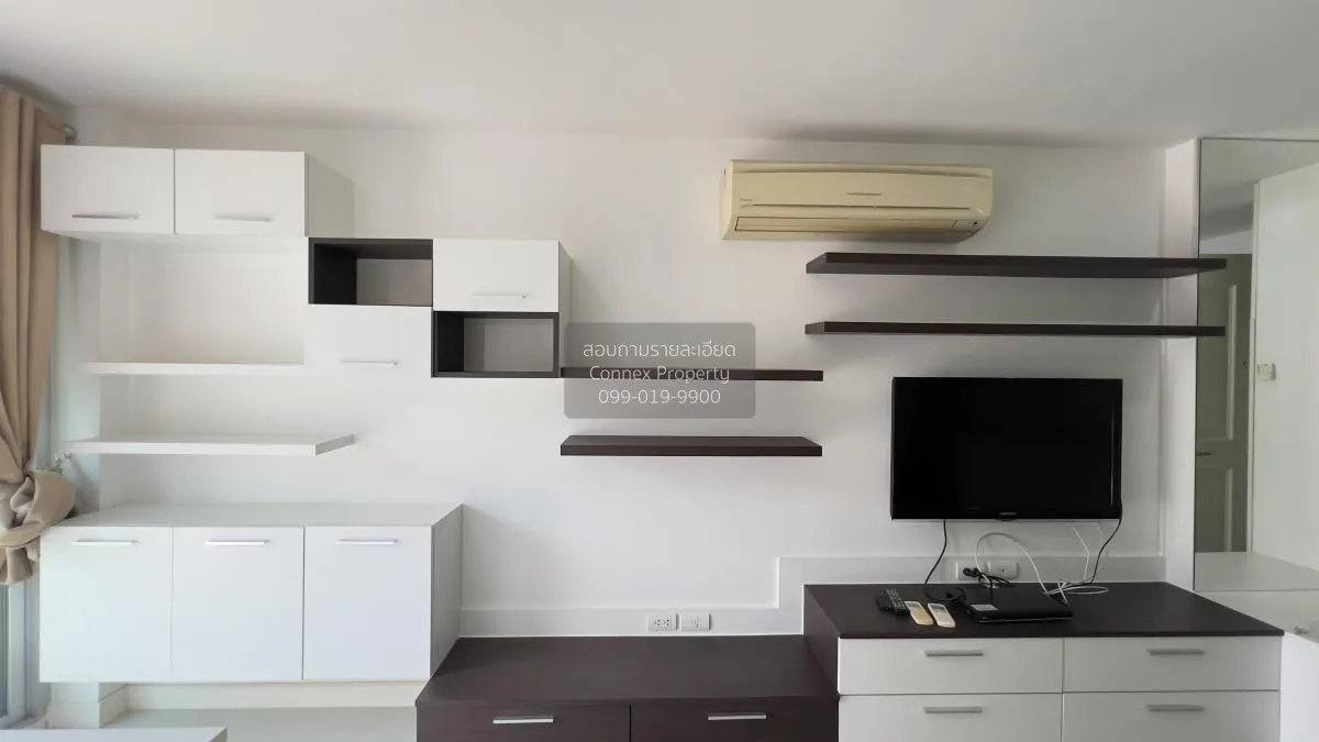 FOR RENT condo , The Clover Thonglor , BTS-Thong Lo , Khlong Tan  2