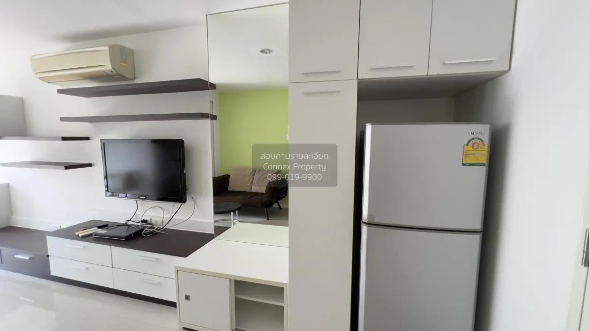 FOR RENT condo , The Clover Thonglor , BTS-Thong Lo , Khlong Tan  4