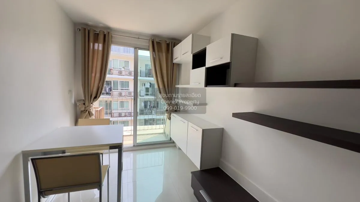 FOR RENT condo , The Clover Thonglor , BTS-Thong Lo , Khlong Tan 