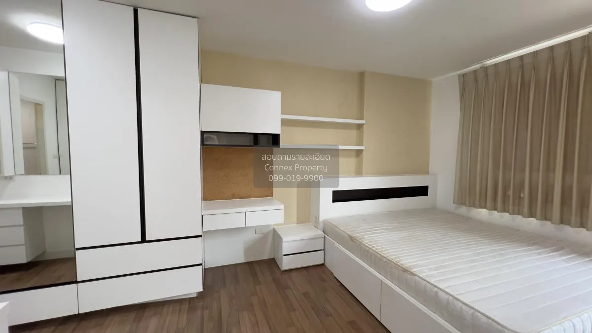 FOR RENT condo , The Clover Thonglor , BTS-Thong Lo , Khlong Tan 