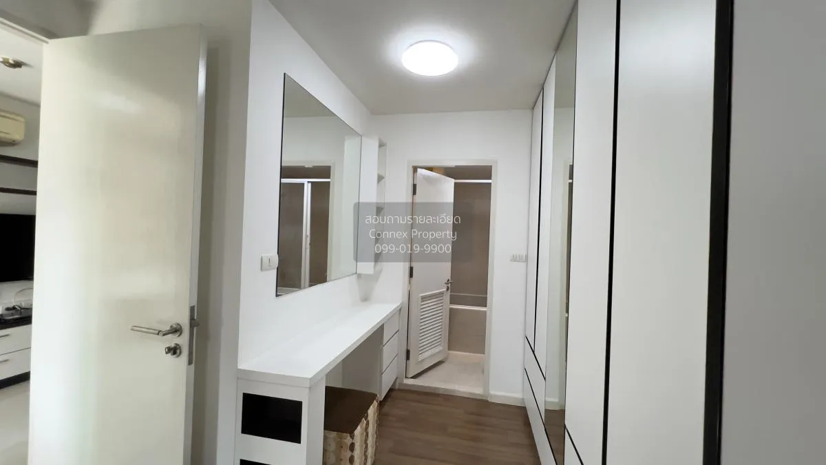 FOR RENT condo , The Clover Thonglor , BTS-Thong Lo , Khlong Tan 