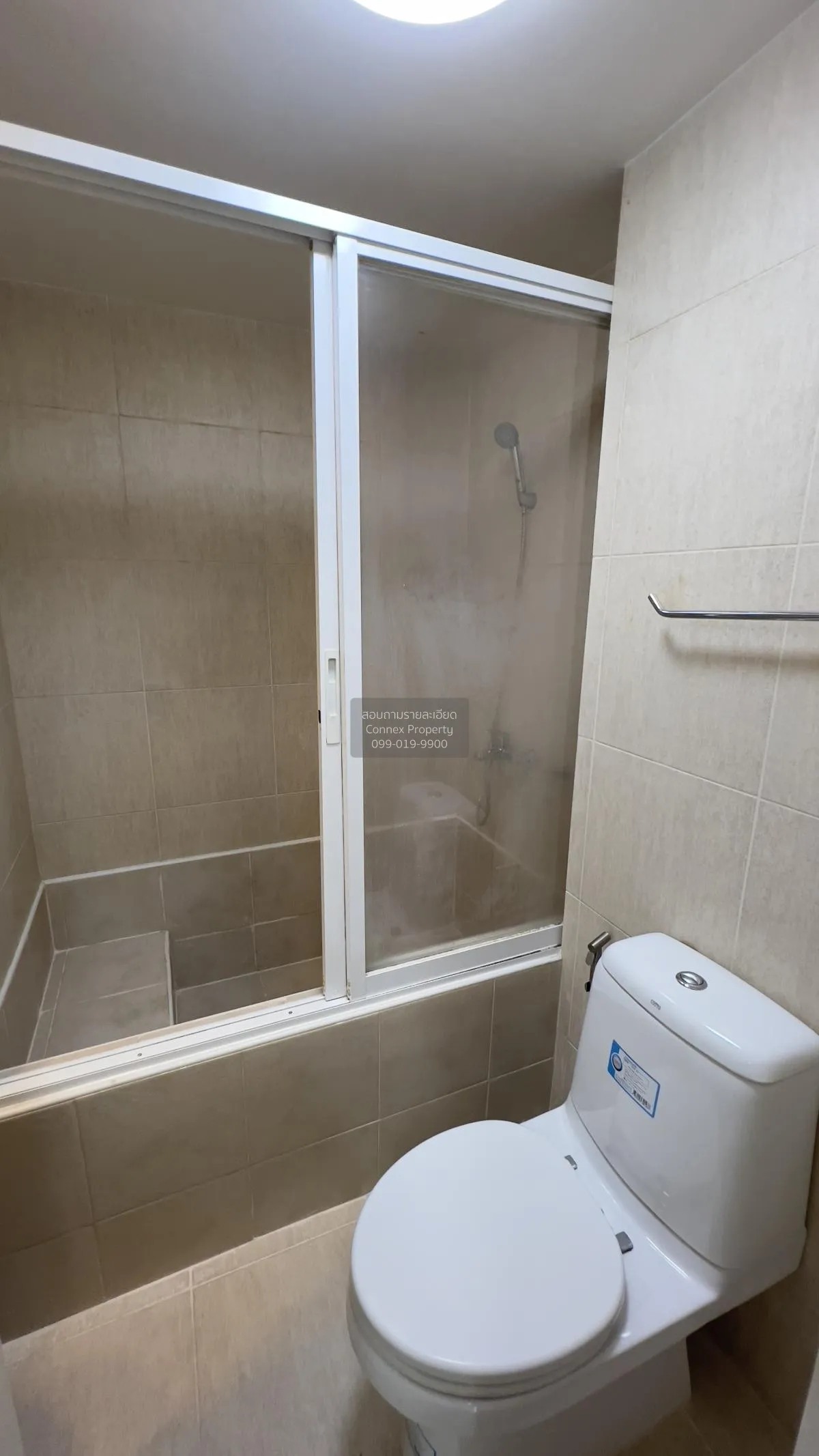 FOR RENT condo , The Clover Thonglor , BTS-Thong Lo , Khlong Tan 