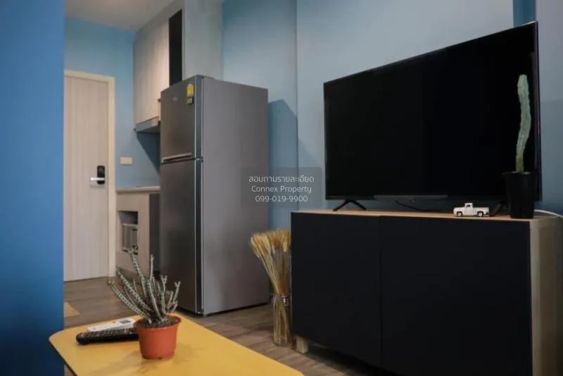 เช่าคอนโด  ริชพาร์ค เทอมินอล @พหลโยธิน 59 BTS-สายหยุด อนุสาวรีย์  4