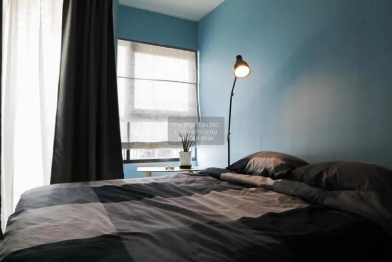 เช่าคอนโด  ริชพาร์ค เทอมินอล @พหลโยธิน 59 BTS-สายหยุด อนุสาวรีย์ 