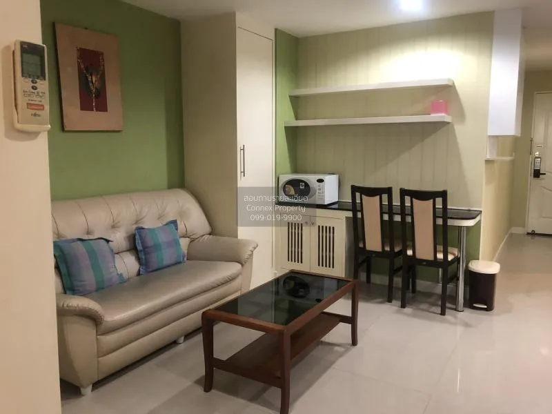 เช่าคอนโด  เซเรเน่ เพลส BTS-พร้อมพงษ์ คลองตัน เขต คลองเตย กรุงเทพ 1