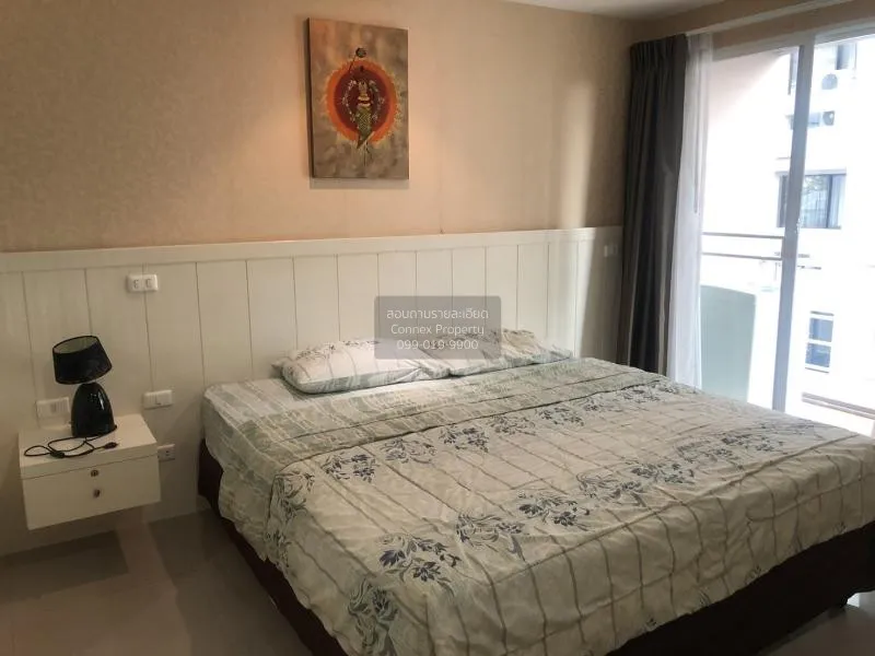 เช่าคอนโด  เซเรเน่ เพลส BTS-พร้อมพงษ์ คลองตัน เขต คลองเตย กรุงเทพ