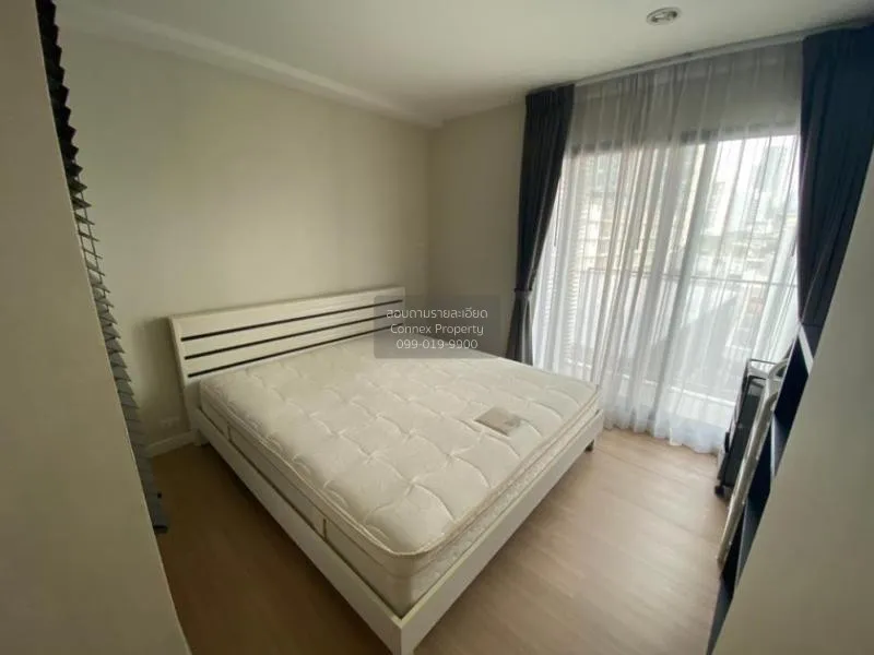 เช่าคอนโด  ดี 25 ทองหล่อ BTS-ทองหล่อ คลองตันเหนือ เขต วัฒนา กรุงเ