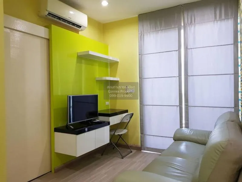 FOR RENT condo , Astro Chaeng Wattana , Khlong Kluea , Pak Kret , 3